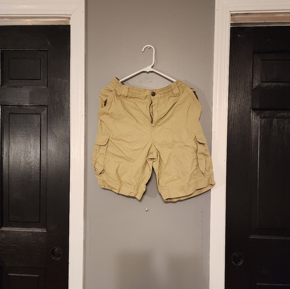 Outdoor Life Shorts Size M